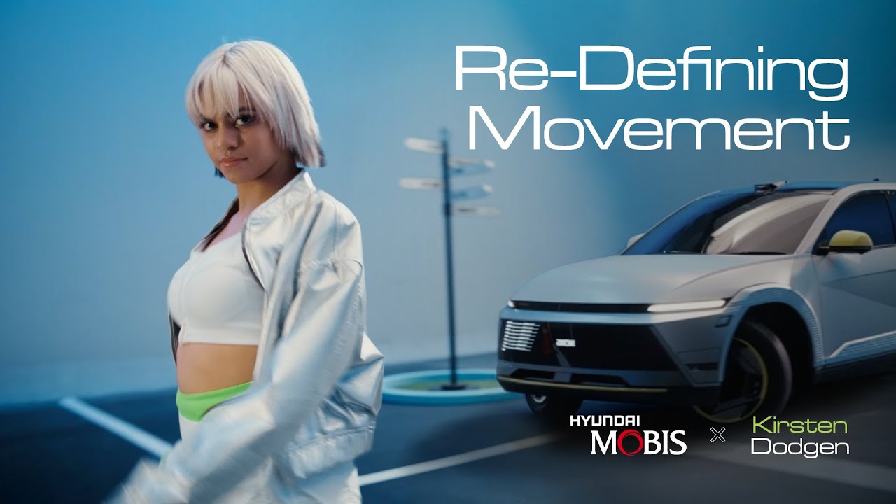 [ces 2024] Movement Re Defined