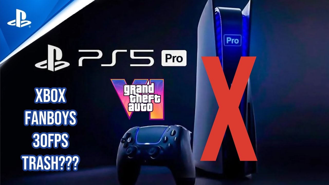 Ps5 Pro Announcement Sony Ces 2024 Event Confirmed Ps5 Reveals Big Ps5 2024 Games Ps5 4k 120fps