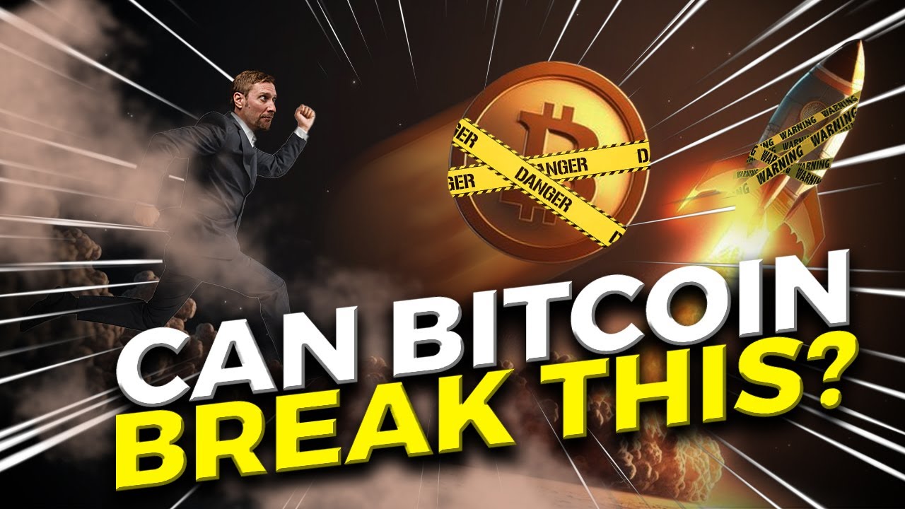 Bitcoin Live Trading: Weekly Candle Close! Is BTC Headed for a Drop? Altcoins in Danger? EP1520