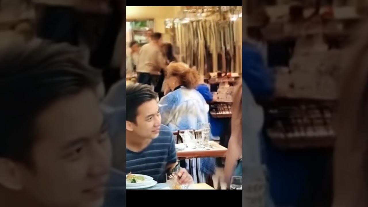 Caitlin Clark Walks into a Vietnamese restaurant, No one could expect what she does next