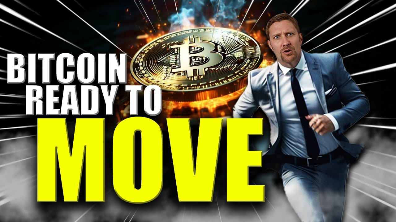 Bitcoin Live Trading: Can BTC Hold This Level? Can Altcoins Recover?