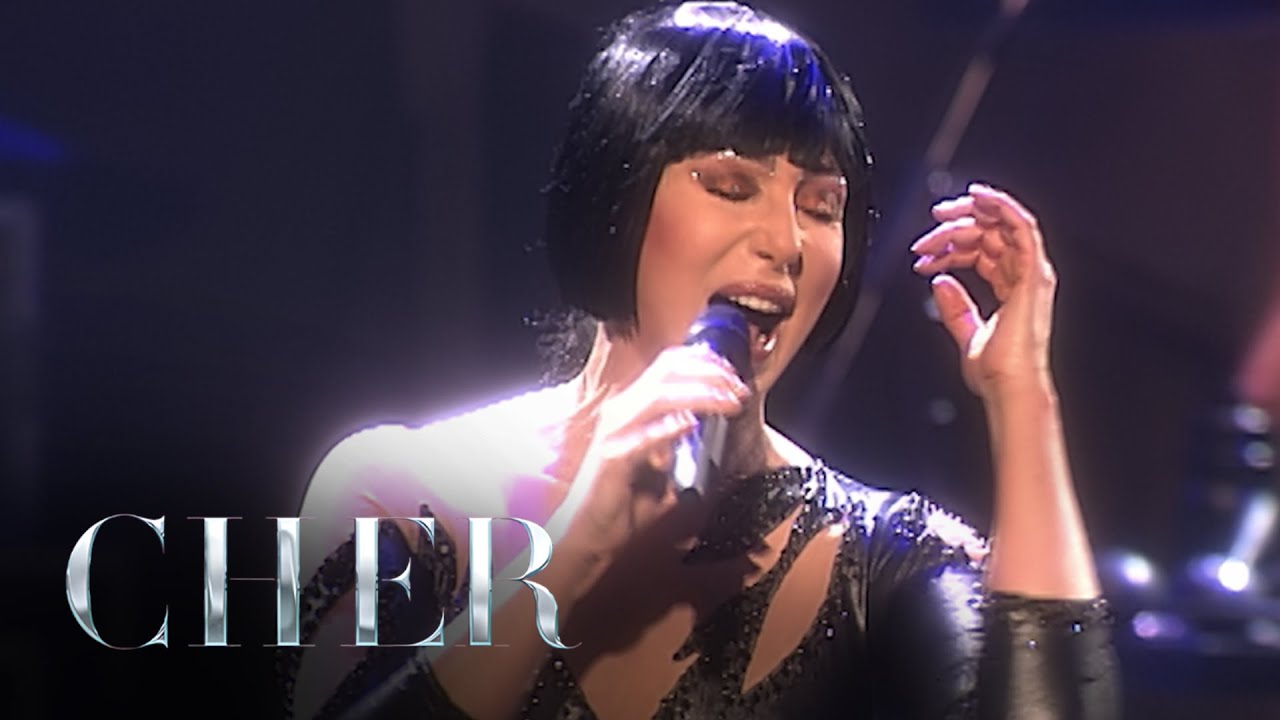 Cher – I Found Someone (Cher: Live In Concert At The MGM Grand In Las Vegas, 08/28/1999)