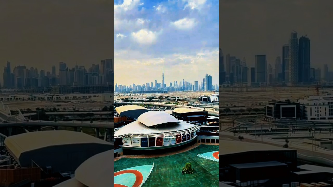 Dubai #remix #live #youtubeshorts #travel