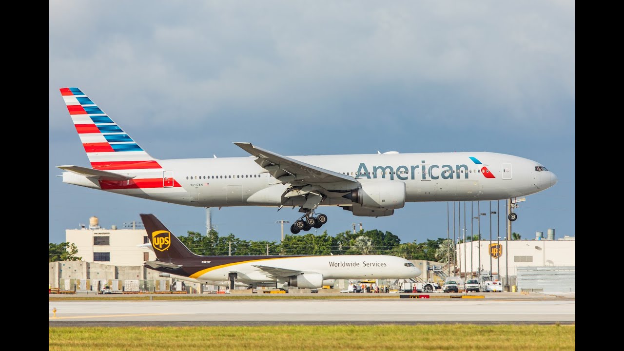 Infinite Flight Live | Las Vegas, NV to Tokyo, Japan | American Airlines  Boeing 777-2