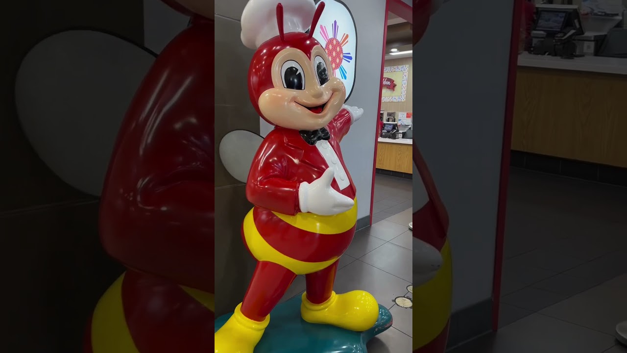 Jollibee in Las Vegas