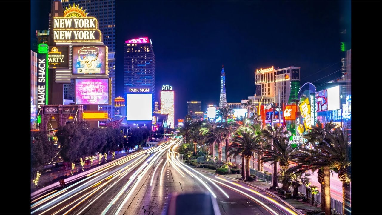 Las Vegas Live Stream mit René