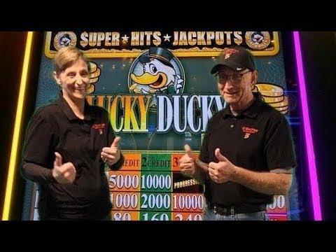 LIVE $1,000,000 JACKPOT HUNT *  FEB.1st Casino Slots JJ #casino #live