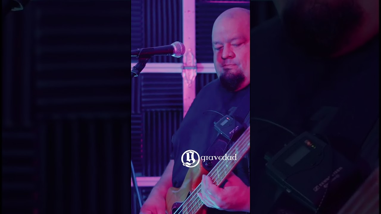 Oye Mi Amor – Mana Cover Live Tribute by “Gravedad” Las Vegas Band #rockenespañol #livemusic