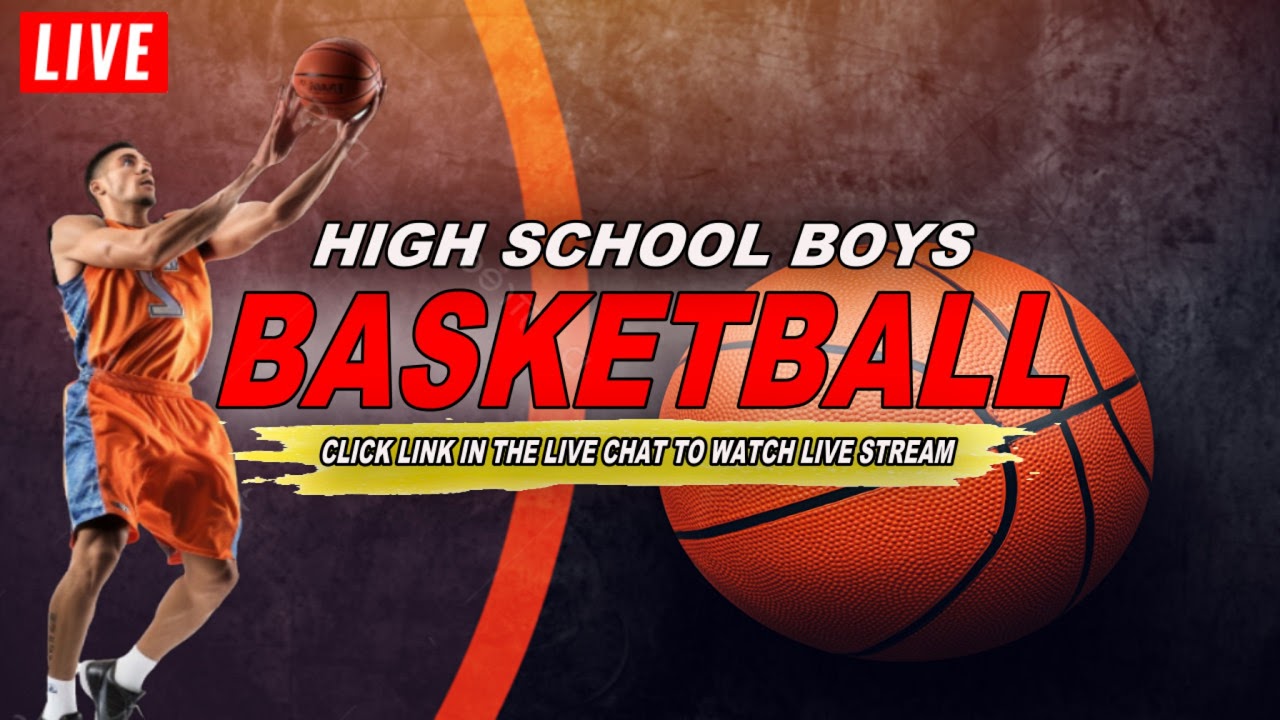 Spring Creek vs Mater Academy East Las Vegas Live Playoff 2025 NIAA  Boys Basketball Full Game