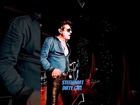 Steelheart: Reel of Dirty Girl “Live” in Las Vegas 10/4/24