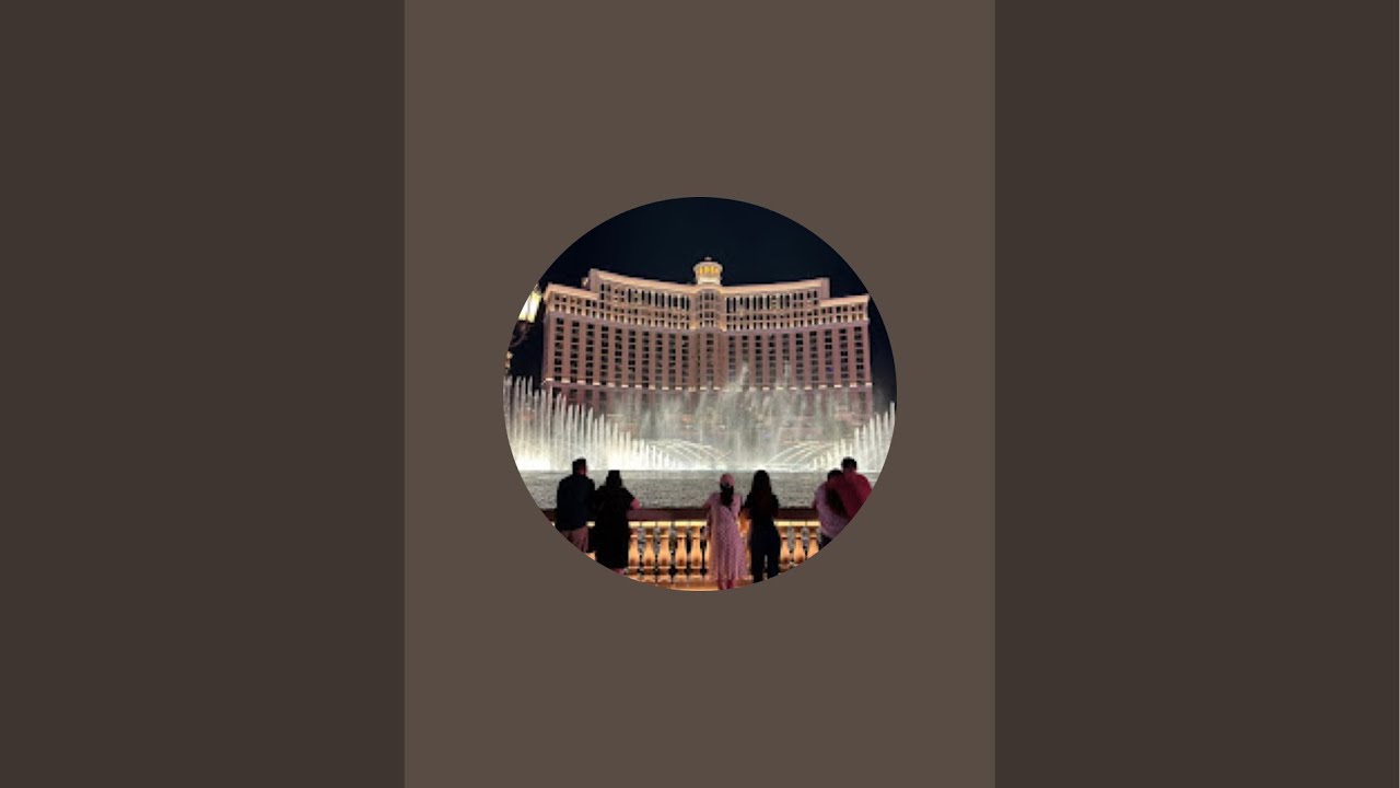 Sunday Night Circle Chat.  UNSCRIPTED Las Vegas LIVE Stream