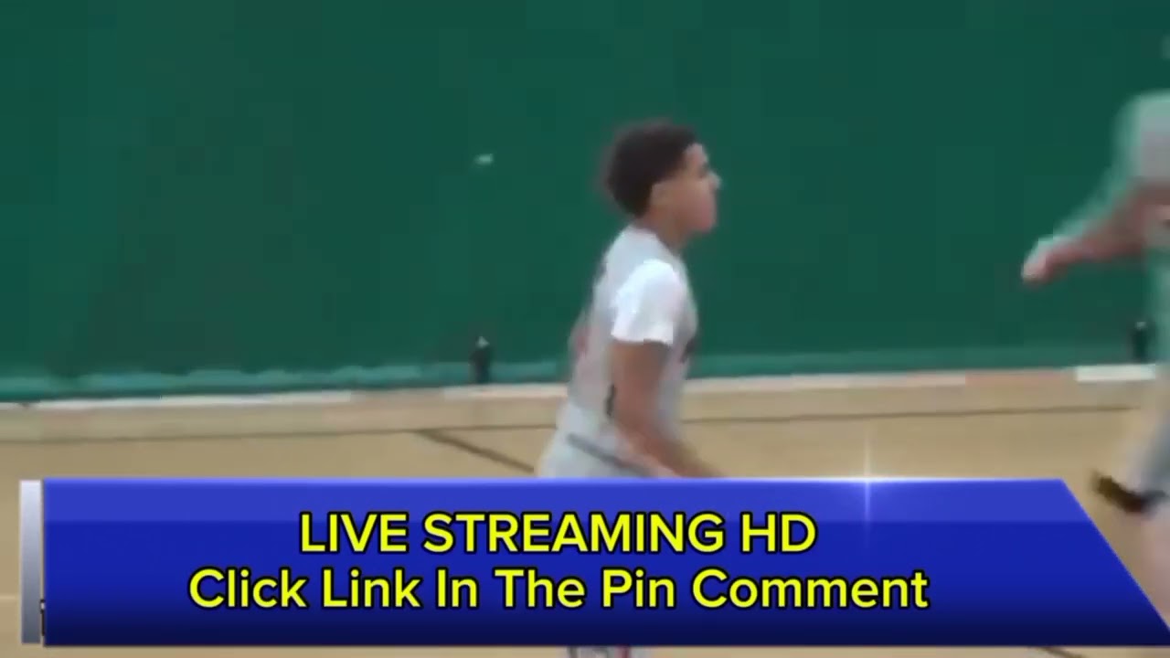 West Las Vegas vs ATATC – 2025 High School Boy’s Basketball LIVE