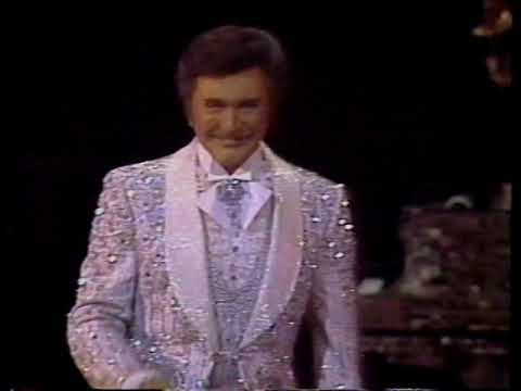 1980 – Liberace Live In Las Vegas