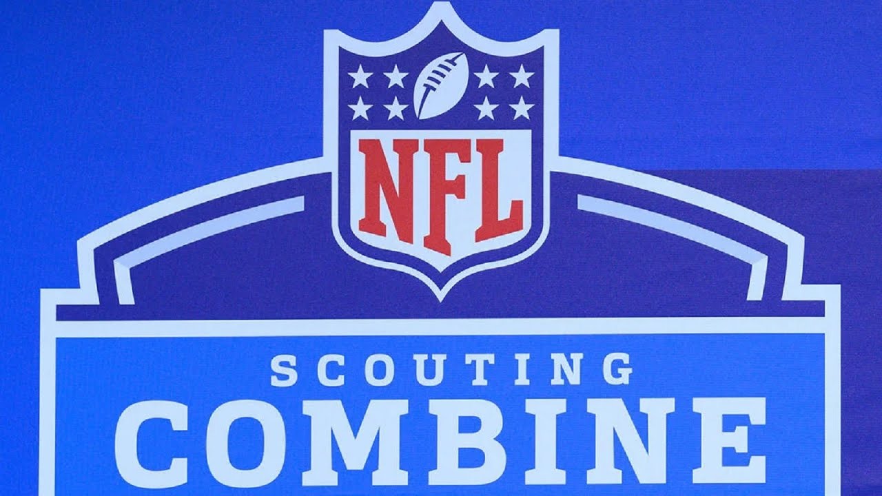 2025  NFL Combine Live: Bill Carroll With Day 3 Quarterbacks, Wide Receiver & Running Backs