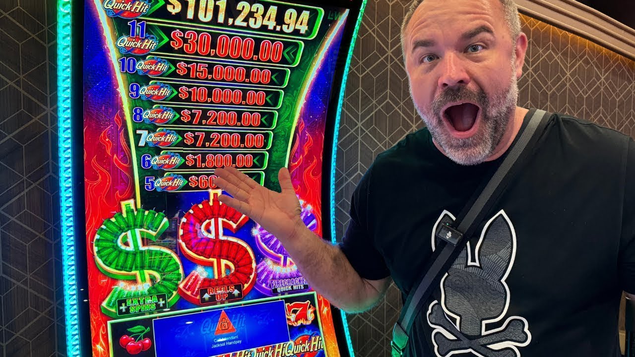 $50,000 Live And We Land A 4 TRIGGER Gold Saw Bonus!!!