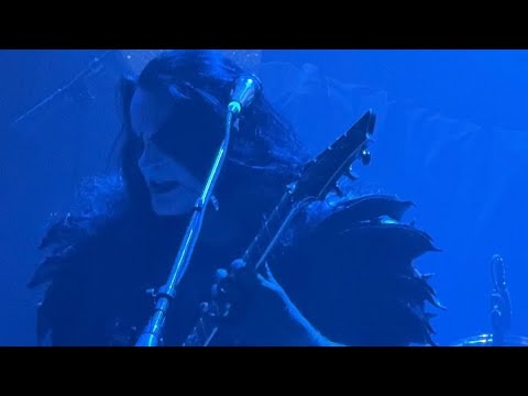 ABBATH – THE SUN NO LONGER RISES (Live in Las Vegas 2025)