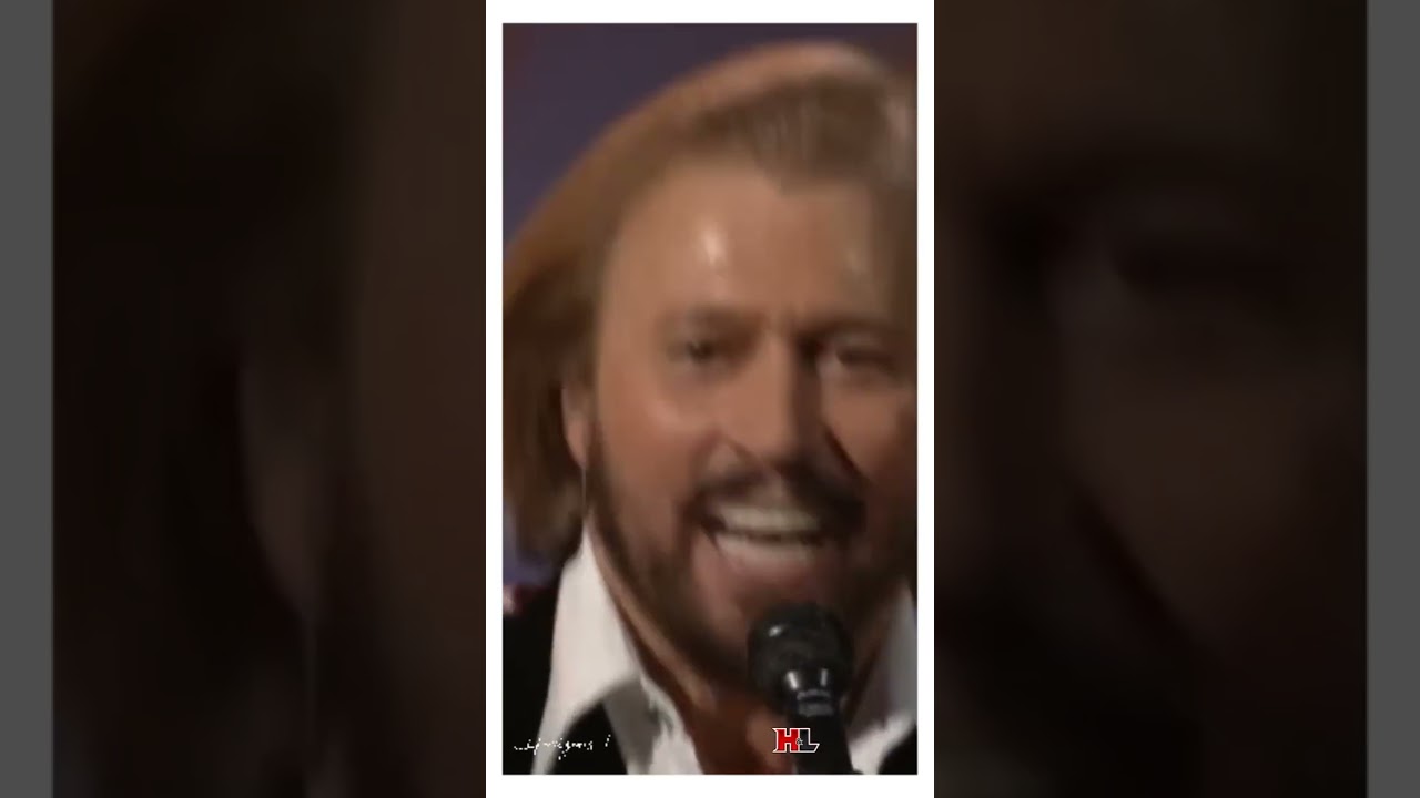 Bee Gees – Night Fever Live in Las Vegas, 1997