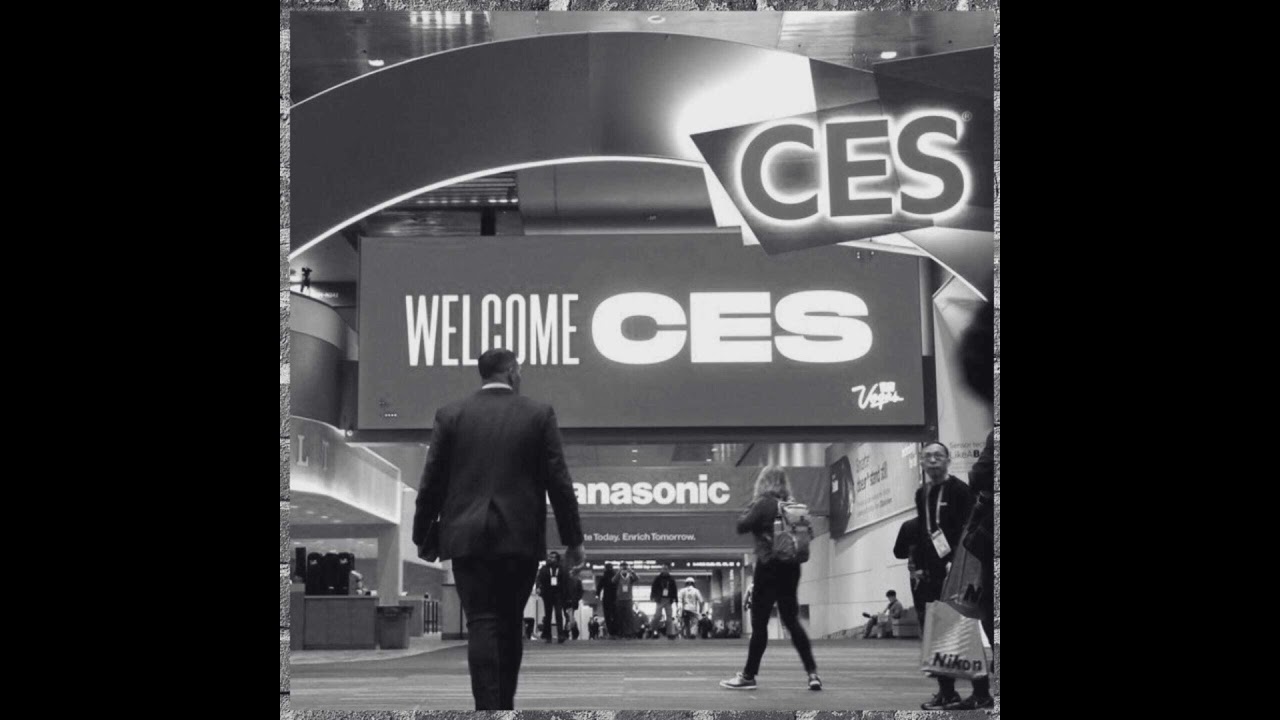 Best of CES 2023 – Die Highlights aus Las Vegas