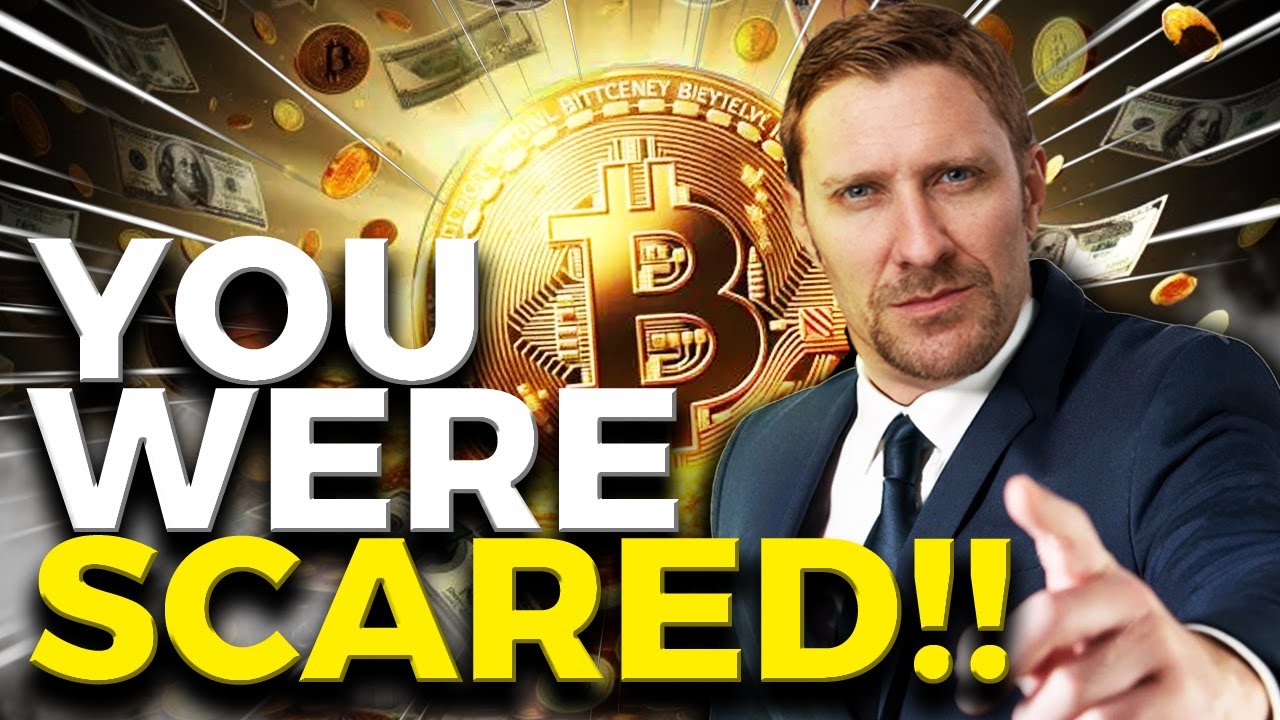 Bitcoin Live Trading: Have We Reversed? Levels for Bull & Bear Confirmation! Which Altcoins? EP1561