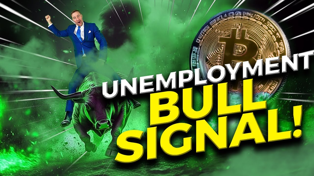 Bitcoin Live Trading: Unemployment Data Shock! Trump Crypto Summit! Strategic Reserve! EP1563