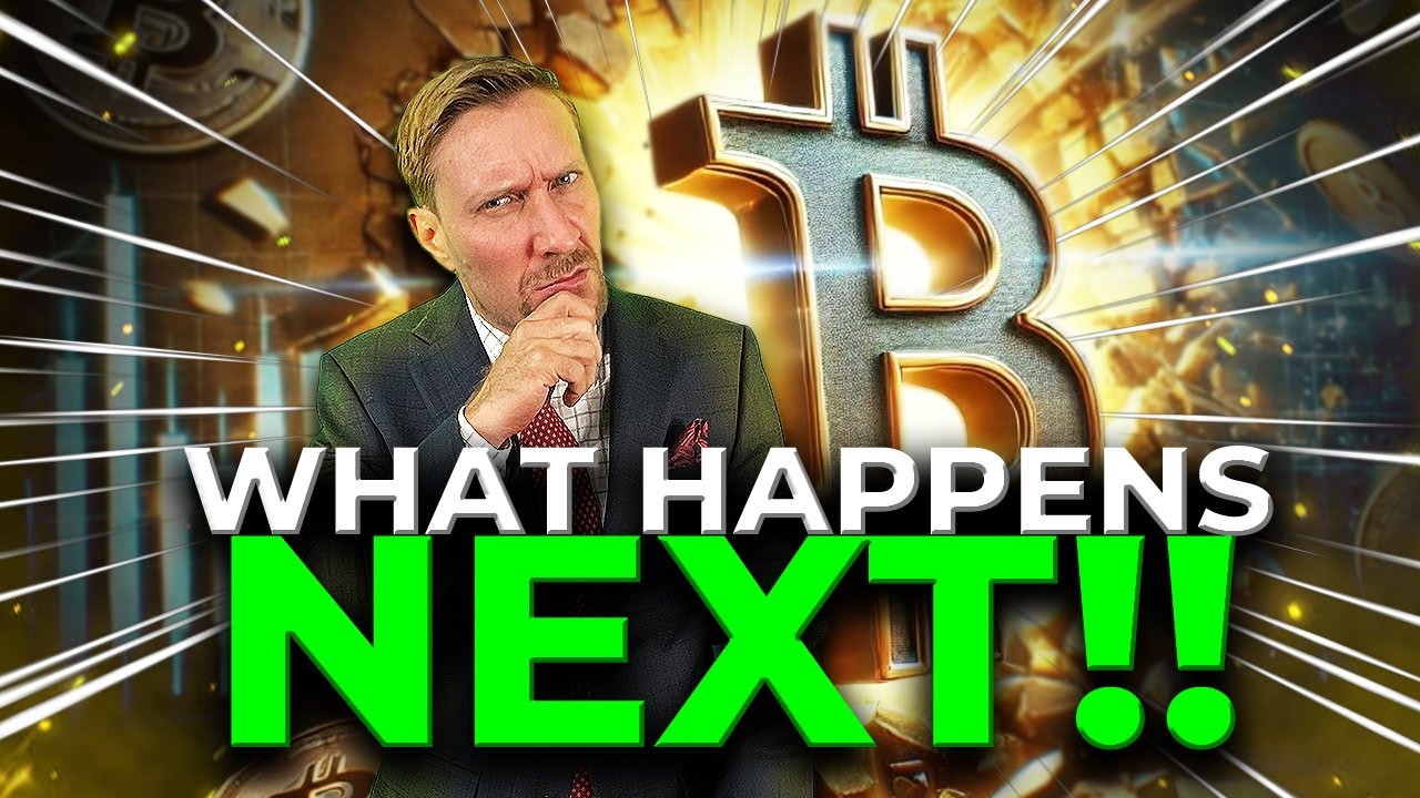 Bitcoin Live Trading: US Crypto Conference Week! Do We Keep Pumping? Key Indicators to WATCH EP1559