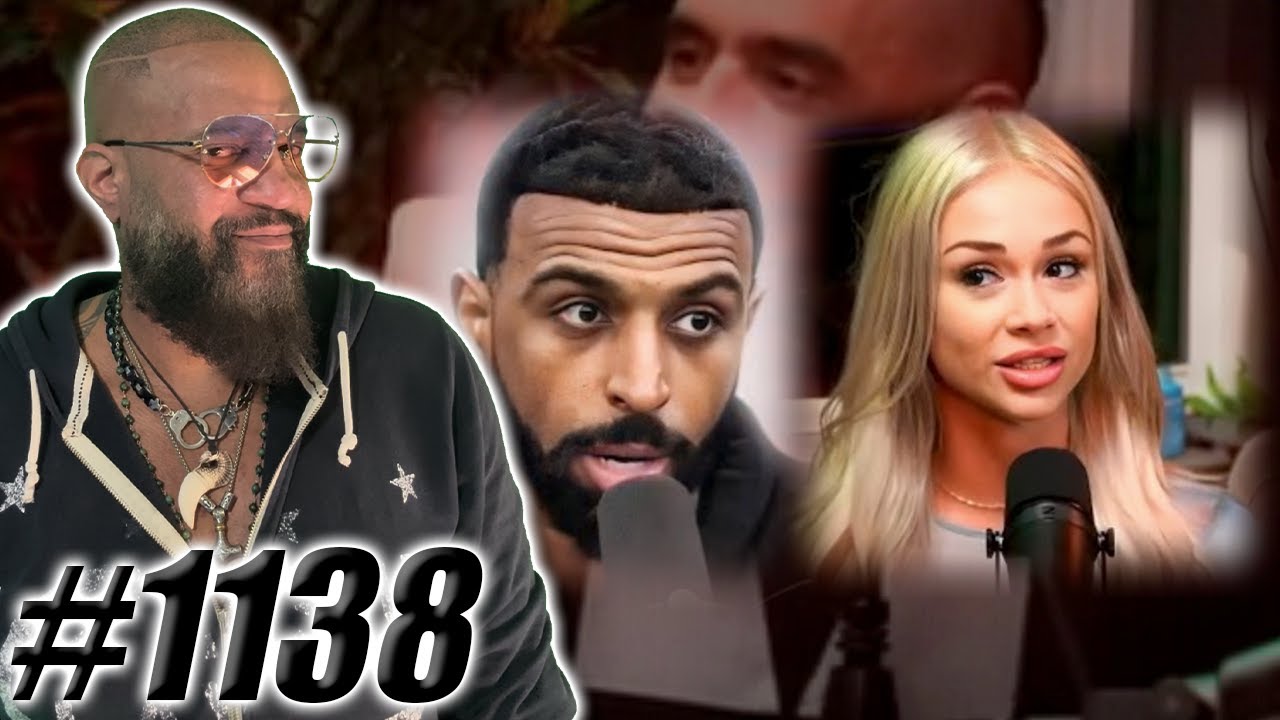 Bottle Girl BIMBO gets HUMBLED by Myron in LAS VEGAS | TSR: Live Ep. 1138