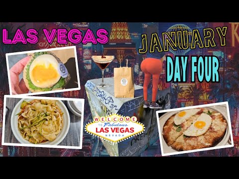 CRAWLING THRU CHINATOWN | Las Vegas Vlog Part 4 | Chamon | Big Dan’s Shanxi Taste | Vida