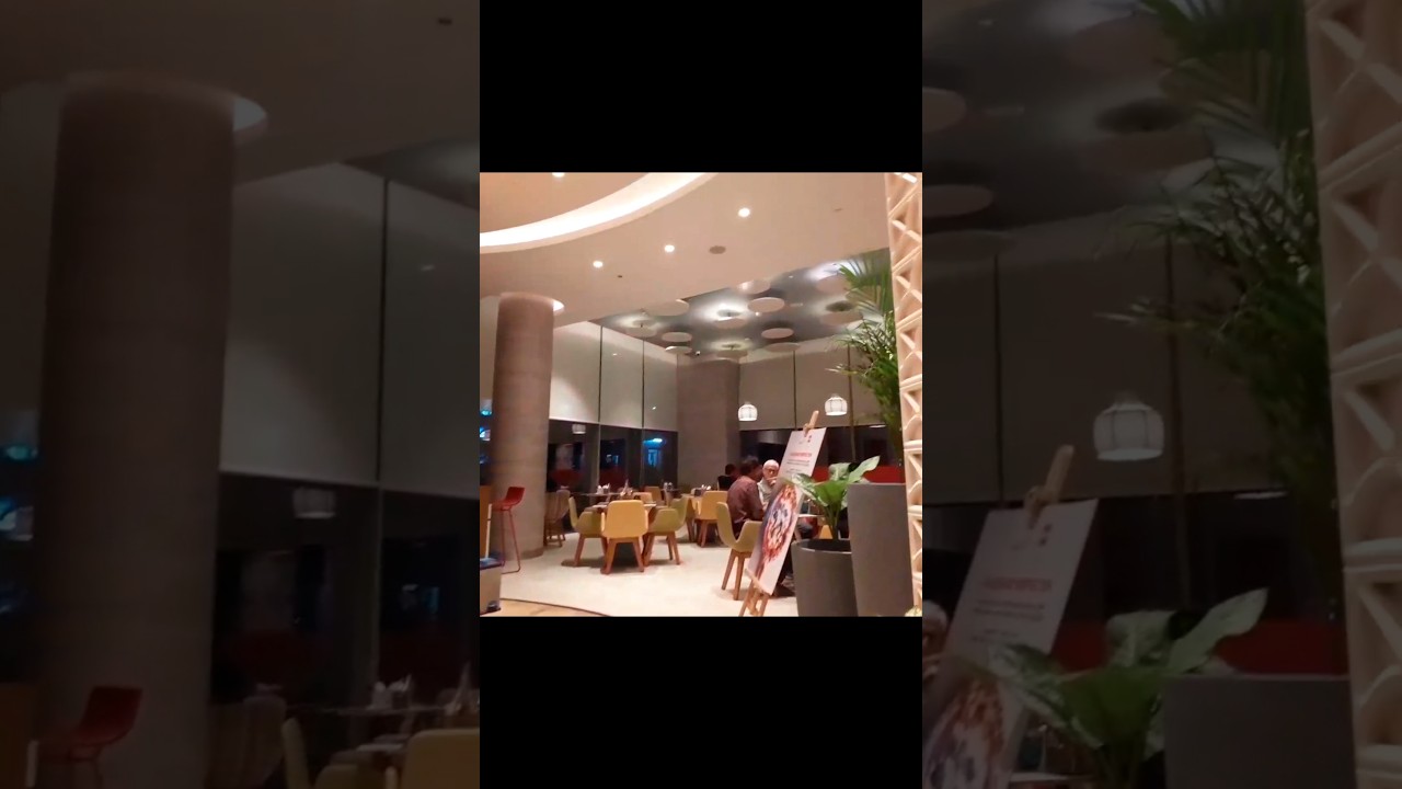 Dinner Buffet at IBIS HOTEL Rajarhat #food #shorts #shortvideo #dinnerbuffet