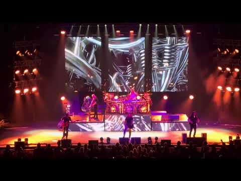 Dream Theater Pull Me Under Live in Las Vegas 2025