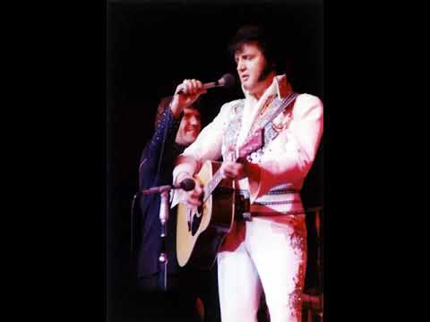 Elvis Presley – Live Las Vegas, NV (December 5th, 1976) Full Concert