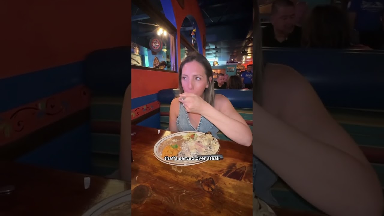 Family owned Mexican restaurant since 1998 in Las Vegas