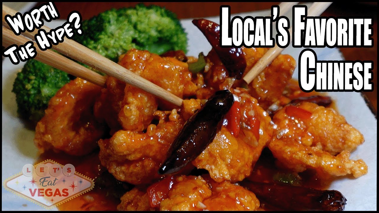 Foodies Swear by This Chinese Restaurant | Review and Special Offer