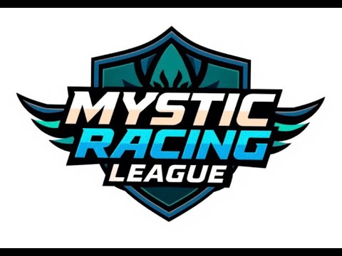 iRacing Mystic Racing League TRUCK SERIES Live: LAS VEGAS MOTOR SPEEDWAY