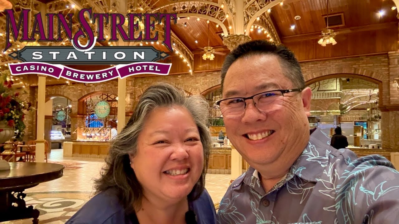 LAS VEGAS Main Street Station Brunch Buffet – Updated 2025 Review