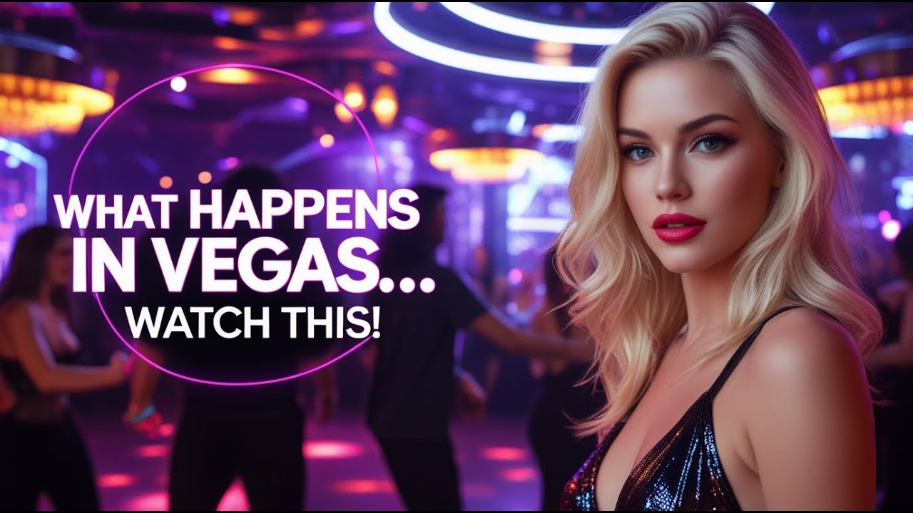 Las Vegas Vibes: Best Casinos, Restaurants, & Nightclubs Revealed!