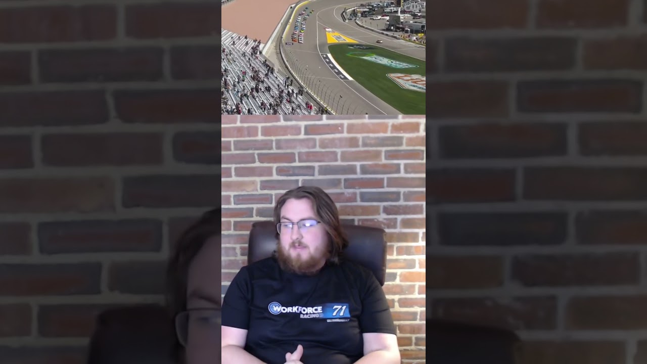 Live NASCAR Xfinity Series LiUNA! 300 at Las Vegas Motor Speedway