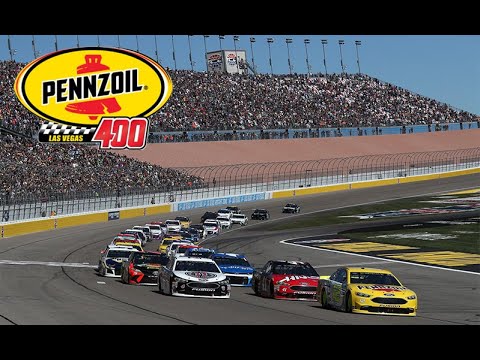 Nascar Pennzoil 400 Live Stream || 2025 NASCAR CUP SERIES at Las Vegas Motor Speedway Full Race