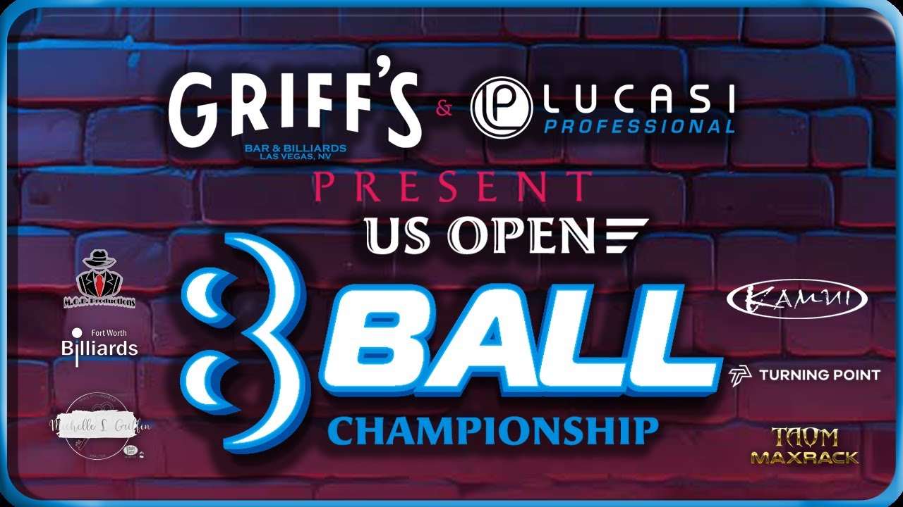 Round 5W | SHANE VAN BOENING vs JEFFREY DE LUNA | 2025 US OPEN 8-BALL CHAMPIONSHIP