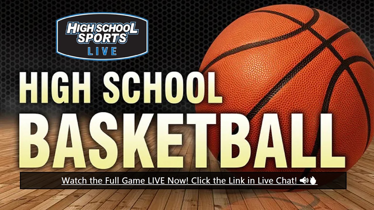 Sandia Prep vs West Las Vegas | Varsity Boy’s Basketball Playoff LIVE