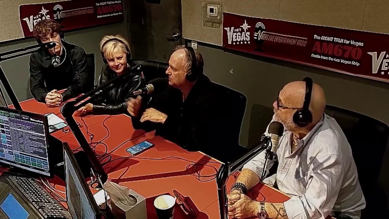 VEGAS LIVE ENTERTAINMENT RADIO_3.1.2025